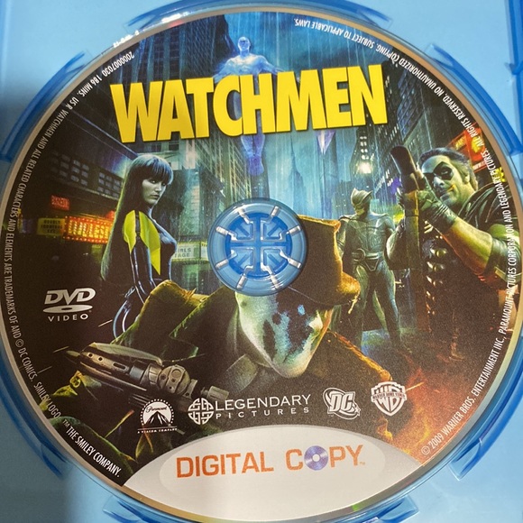 Blu-ray Disc - Picture 4 of 5